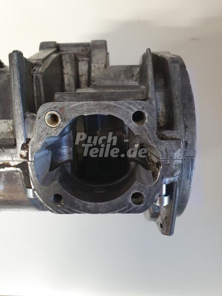 Polini 65ccm Überströmer E50 Motorblock